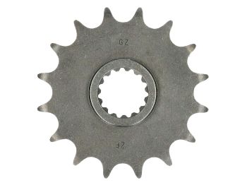 front sprocket AFAM 16 teeth 520 for KTM 350, 400, 620, 640, 660, 690, 790
