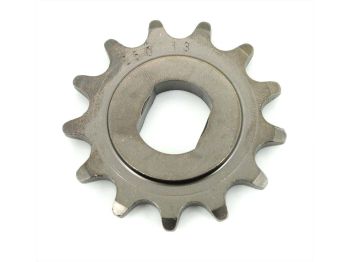 Pinion Esjot steel 13 teeth 20x16mm for Hercules Supra 4 GP, Enduro, G 3, MK 1, 2