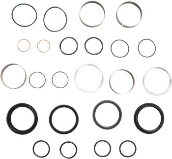 FORK SEAL/BUSH KIT