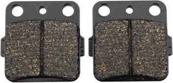 BRAKE PAD CAR/CER