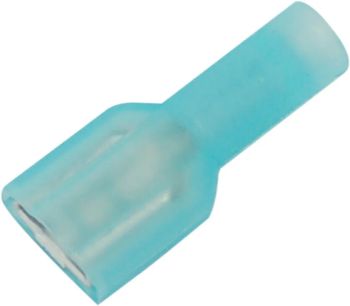 CONNECTOR FMLE 14-17 25PK