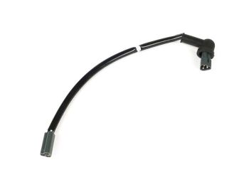 Wire group -BGM ORIGINAL- fuel gauge wire Vespa PX (1984-) - for fuel gauge with plastic cap