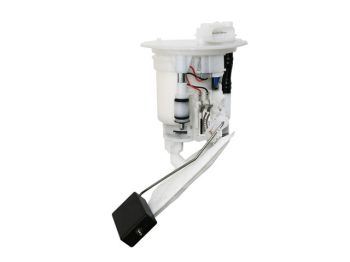 Bronco Polttoainepumppu täydellinen Yamaha