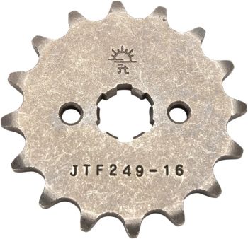 SPROCKET FRONT 16T 420