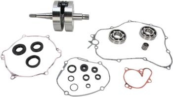 CRANKSHAFT YZ125 05-16
