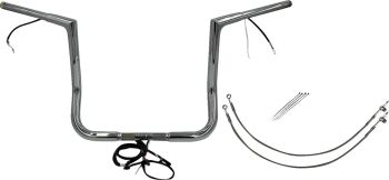 HANDLEBAR KIT 14 FLHT 14-15 1.