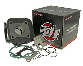 CYLINDER KIT 50CC