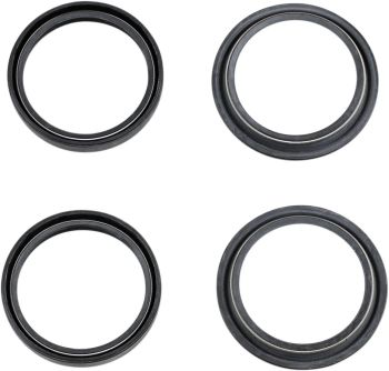 FORK SEAL/WIPER SET KTM