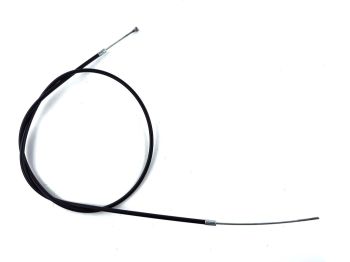 Brake cable black 930mm 1120mm for Sachs, Chopper