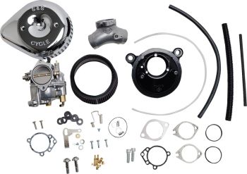 CARB G A/C KT CH BT 84-99