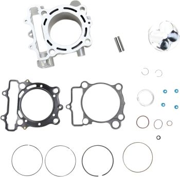 CYLINDER STD KIT