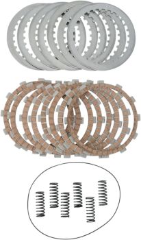 CLUTCH KIT TRX450R/ER