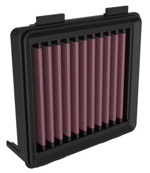 K&N Airfilter Ktm 125 Duke 125CC: 2024-2025