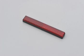 SLIM REFLECTOR TAPE-DOWN