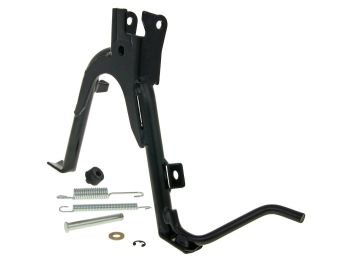 main stand Buzzetti reinforced for 12 inch wheel for CPI, Keeway, Explorer, Generic, China 50 2T