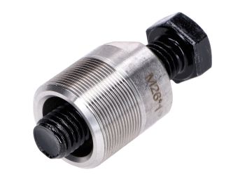 flywheel puller M26x1mm right-hand external thread for Piaggio, Gilera