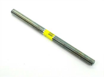 Axle steel M11 x 150mm for Piaggio, Vespa, Ciao, Si, Free