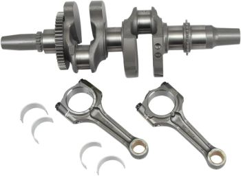 CRANKSHAFT KIR 4421