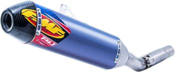 MUFFLER FAC4.1RCT AN TICF
