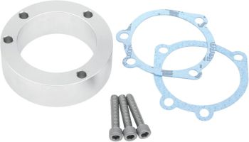 ADAPTOR AIR CLNR 01-17EFI