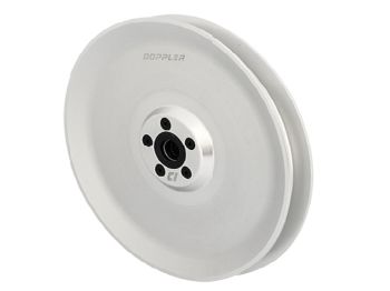 pulley Doppler Open 11-tooth for MBK 51 moped