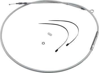 CABLE CLUTCH HE SCII