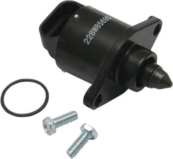 MOTOR IDLE AIR CNTL