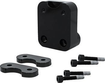 HDLT BLOCK IND CHIEF BLK