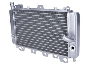 Radiator for Gilera Runner, Piaggio Beverly, X9