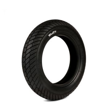 PNEU SLICK ARRIRE PMT 120/80/12 PLUIE