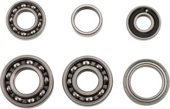 BEARINGS TRANS TBK0040