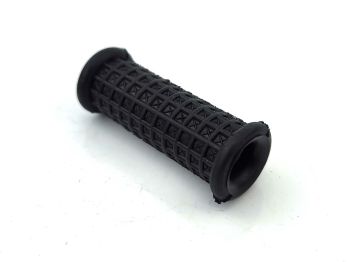 Kickstarter rubber black 60mm x 14mm 21mm for Hercules K 50, MK 1, 2, 3, 4, Supra 4 GP, Enduro, KTM, DKW