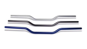 HBAR 22/12MM SPEDFGHTR ALU TIT