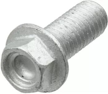 BRAKE ROTOR BOLTS
