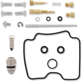 REPAIR KIT CARB KAW