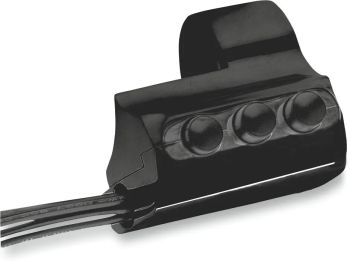 SWITCH ASSY 3BUTN RT BK