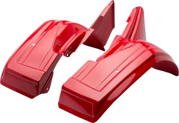 FENDER RR ATC200E RED