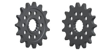 SPROCKET FRONT 15T 520
