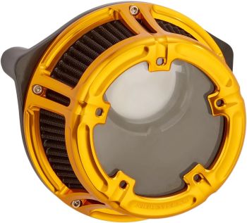 AIR CLEANER - METHOD - FLT 08-