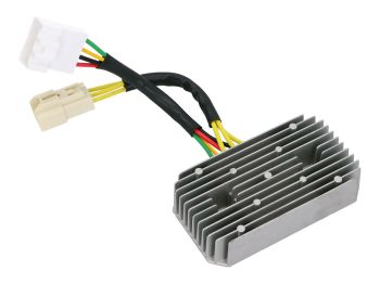 regulator / rectifier Naraku for SYM GTS 250, 300 2009-