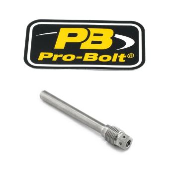PIN FRONT BRAKE CALIPER TIT