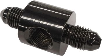 SWITCH BLOCK AN3 BLACK