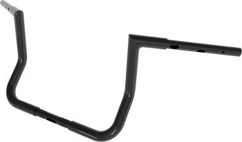 HANDLEBAR CRUSADER BAGGER 12 B
