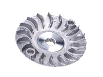V-belt pulley for Yamaha Aerox, Neos, MBK Nitro 50cc 4-stroke 2013-