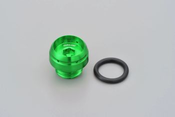 OIL FILLER CAP BULLET M20xP2.5