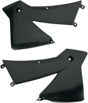 RAD CVR KTM 01 MX BLK