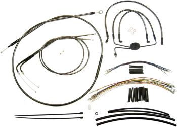 CONTROL CABLE KIT BP