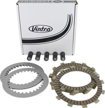 CLUTCH PLATE KIT KCLK06