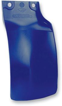 FLAP MUD YZF250 BL