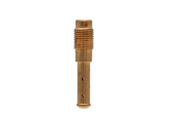 carburetor slow jet / pilot jet Polini for CP carburetor - 52